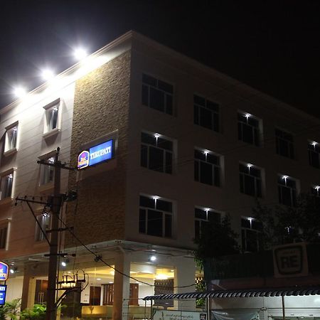 Best Western Tirupati Exterior photo