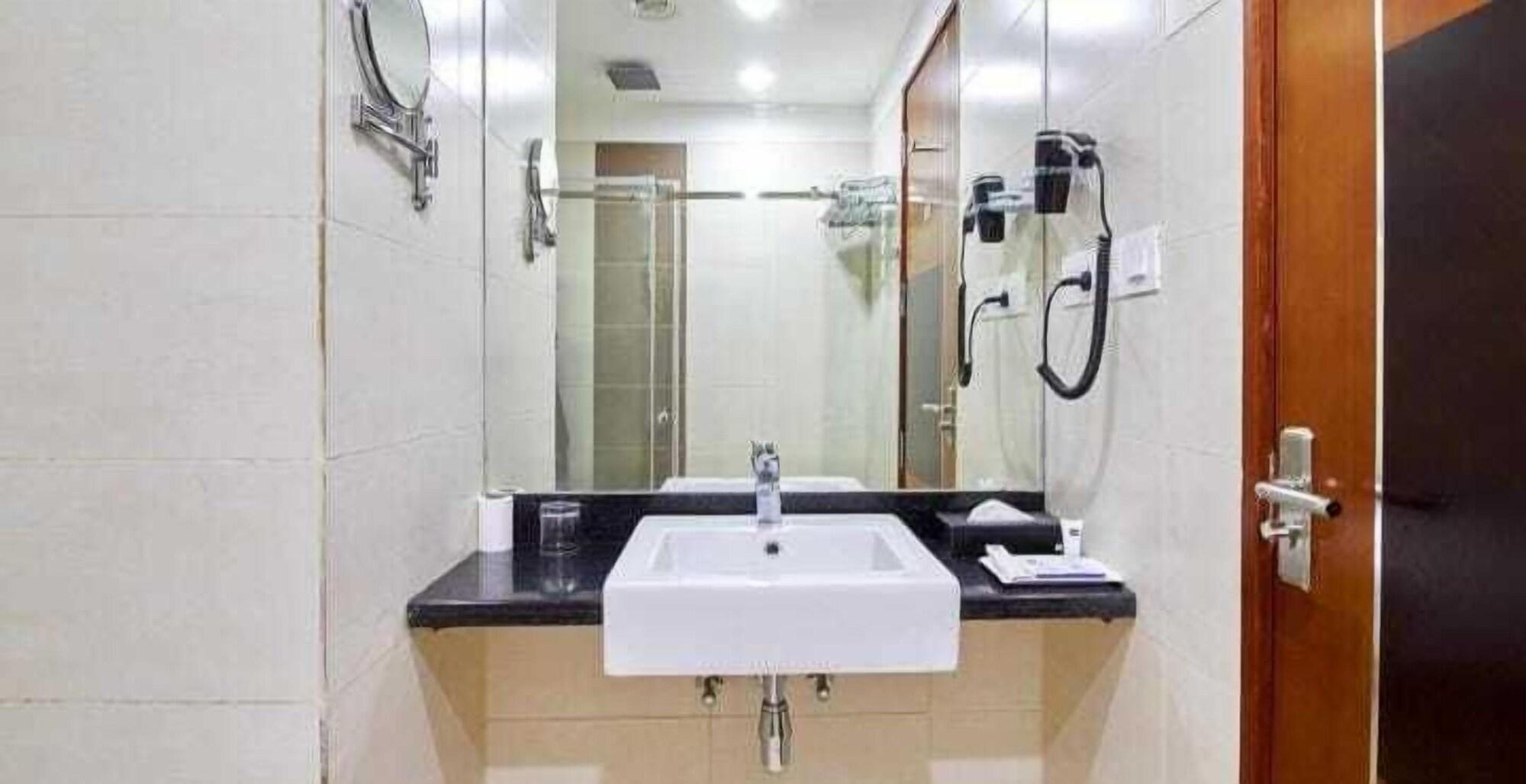 Best Western Tirupati Exterior photo