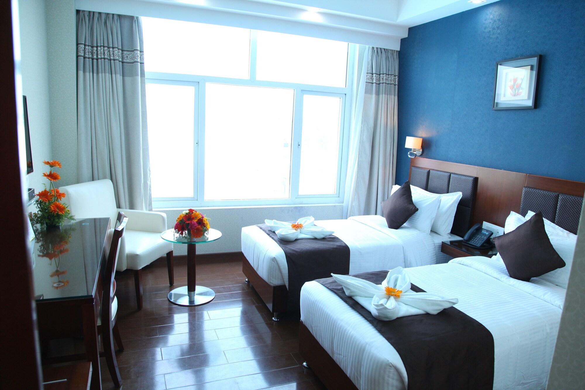Best Western Tirupati Exterior photo