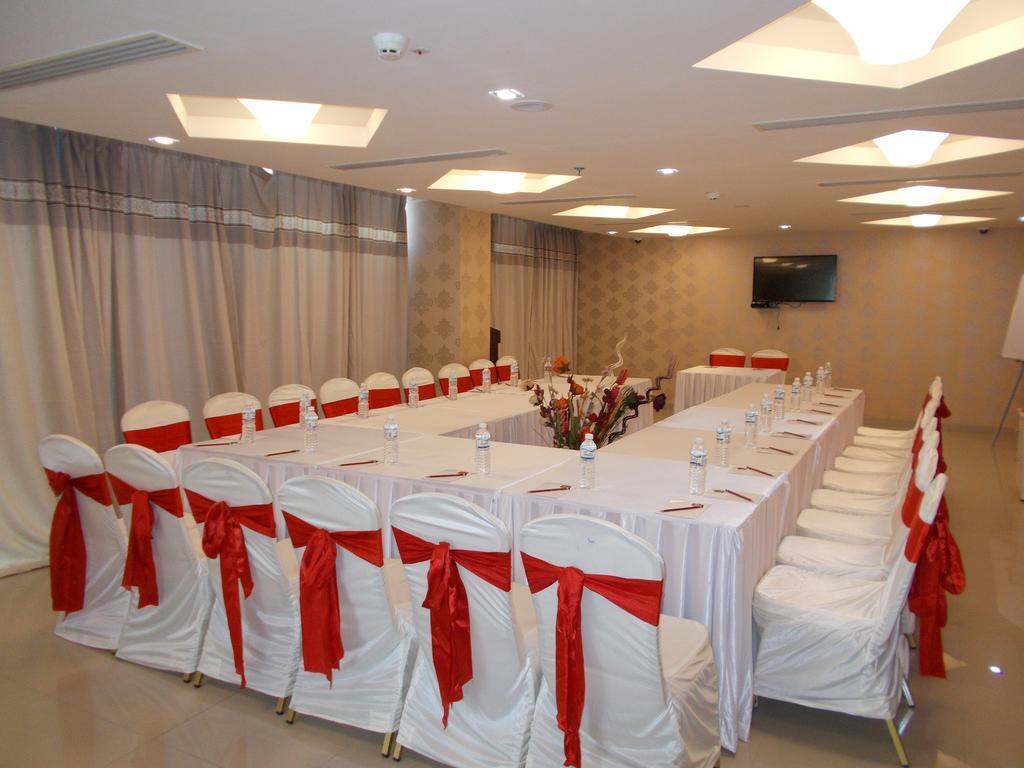Best Western Tirupati Exterior photo