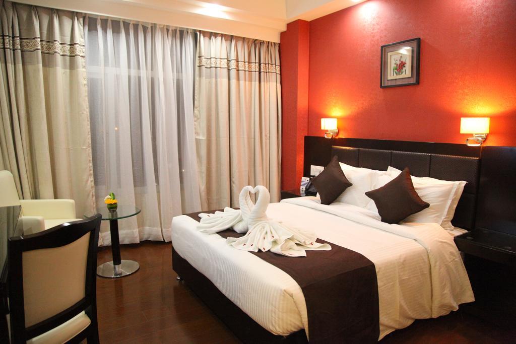 Best Western Tirupati Room photo
