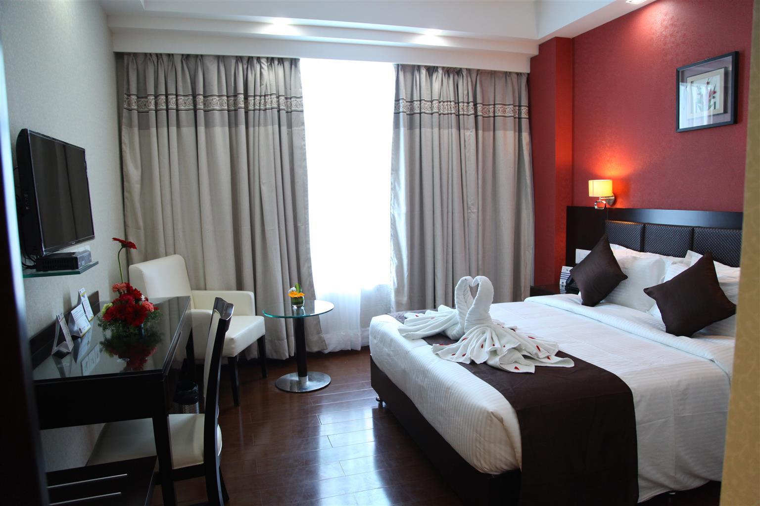 Best Western Tirupati Exterior photo