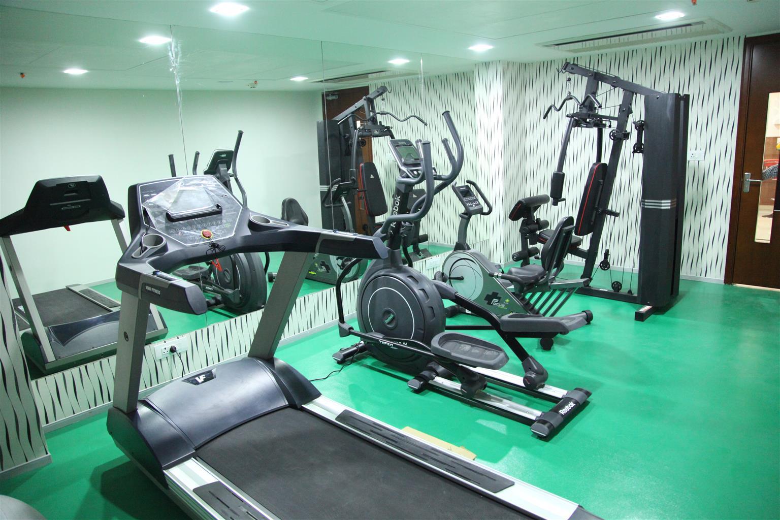 Best Western Tirupati Exterior photo